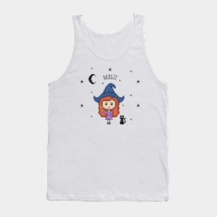 Magic Tank Top